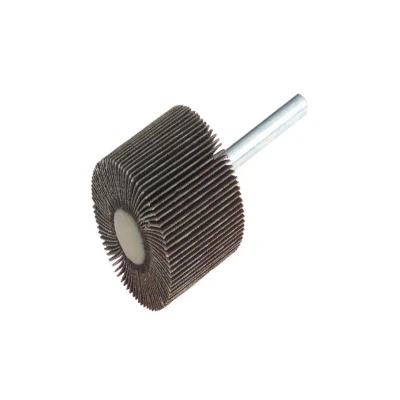 Image of Garryson SD6040M Flap Wheel 60 x 40mm Medium GAR6040M