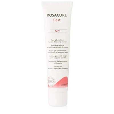 Image of Rosacure Fast Cream Gel 30 ml