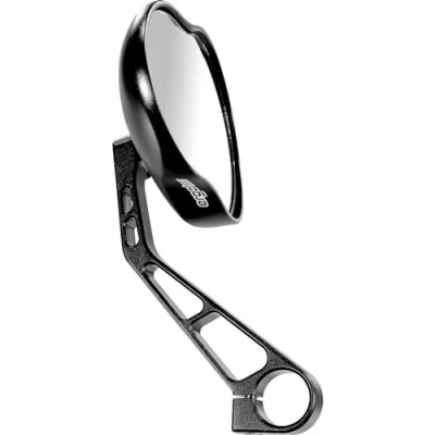 Image of ergotec M99 63501101 Mirror 121 x 66 78 mm Left and Right Mounting
