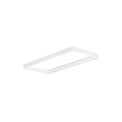 Image of Epanel Surface Mounting Box Kit for 1200x600x74mm Panels Aurora