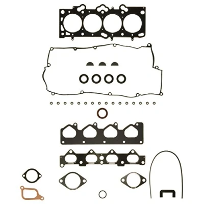 Image of 2092023C10, 2092023C30, 2092023F00 Gasket Set, cylinder head AJUSA 52282700 HYUNDAI: Coupe II
