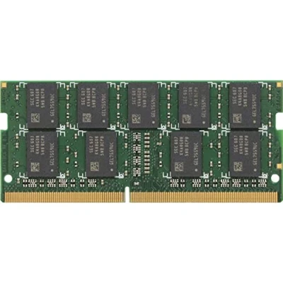 Image of Synology DDR4 module 16 GB DIMM 288 pin 2666 MHz / PC4 21300 1.2 V unbuffered ECC for SA3200, RackStation RS1619, RS2418, RS2818, RS3618, Unified Controller UC3200
