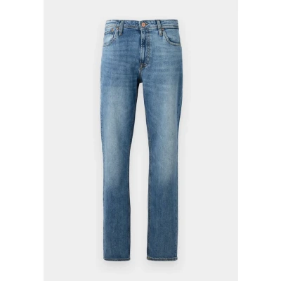 Image of Jack &amp; Jones JJICLARK JJORIGINAL AM 416 men&#039;s Jeans in Blue