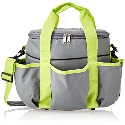 Image of Hofman Brush bag One Size Green