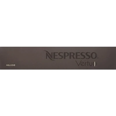 Image of Nespresso Vertuo Melozio Coffee, 10 Count (5 Pack)