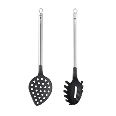 Image of RÖSLE Gourmet Pasta Set Basic Line 2 Piece