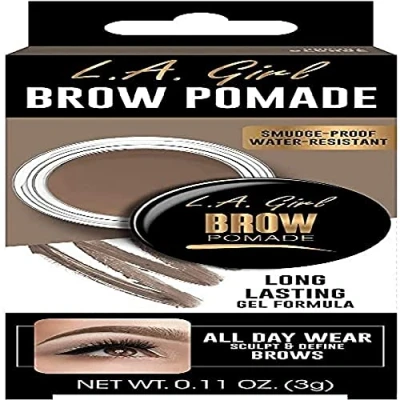 Image of L.A. Girl Brow Pomade Blonde