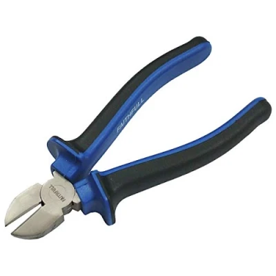 Image of Faithfull Diagonal Cutting Plier 6In
