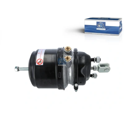 Image of 10570841, 10571785, 1369994, 1446052, 1571785 Spring loaded Cylinder DT Spare Parts 1.18889