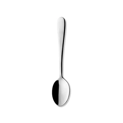 Image of Grunwerg Windsor 4 Piece Teaspoon Set 4TESWDR/C, 18/0 Stainless Steel