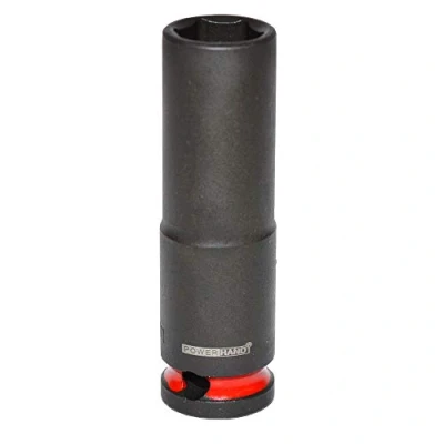 Image of 3/8&quot; Drive Deep Impact Socket 13mm 6 Point