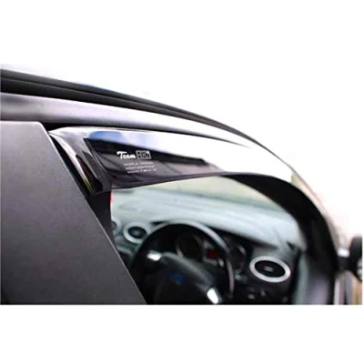 Image of Heko 31170 Wind Deflectors