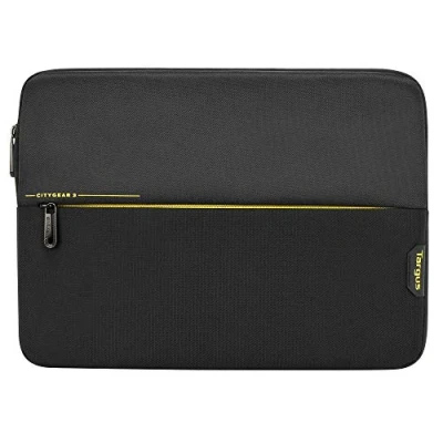 Image of Targus CityGear 35.6 cm (14&quot;) Sleeve case Black