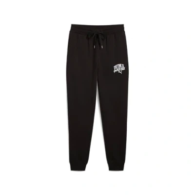 Image of PUMA Class Sweatpants TR cl