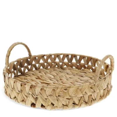Image of Water Hyacinth Tray