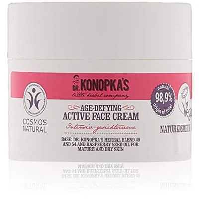 Image of Dr.Konopka&#039;s Active Age Defying Face Cream, 50 ml