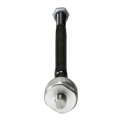 Image of 13286687, 13398593, 1609027 Inner Tie Rod CTR CR0093 Front Axle 263,5mm with nut VAUXHALL: Astra Mk6, Mk6 Kombi, Ampera