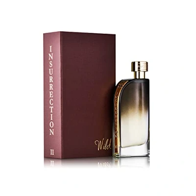 Image of Insurrection II Wild for Men 3.0oz EDT by Reyane