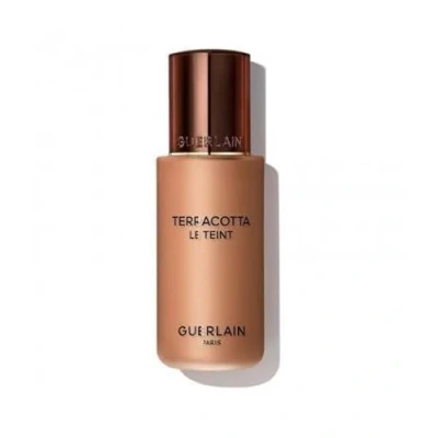 Image of GUERLAIN Terracotta Le Teint Healthy Glow Natural Perfection Foundation 35ml 6N NEUTRAL / NEUTRE