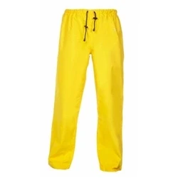 Image of Utrecht Sns Waterproof Trousers Yellow Medium