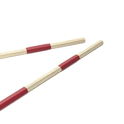 Image of Pro Mark H Rods Hot Birch Dowel Drumsticks