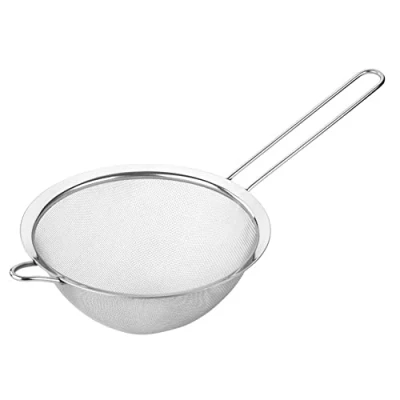 Image of Tala 20cm Sieve Stainless Steel
