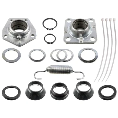 Image of ASK1122 Repair Kit, brake camshaft FEBI BILSTEIN 18243