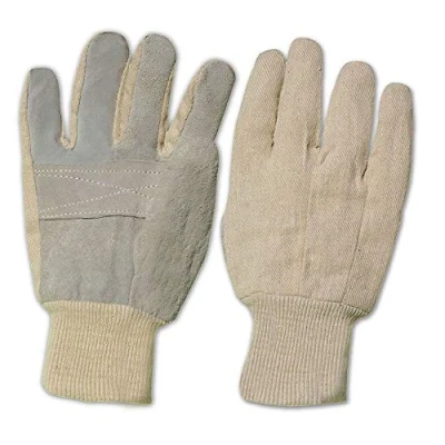 Image of Predator By Ron Cotton Chrome DIY Gloves