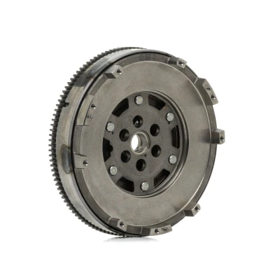 Image of 55250895 Dual mass flywheel LuK 415 0668 10 Manual Transmission