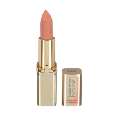 Image of Color Riche Made For Me Lipstick by L&#039;Oreal Paris 240 Dune
