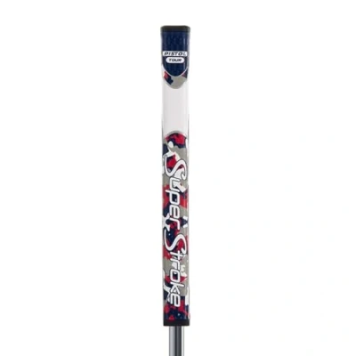 Image of Zenergy Pistol GT Tour Red/White/Blue Camo