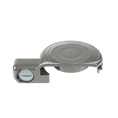 Image of Dyson Genuine Brush Bar Roller End Cap Compatible with DC25 DC25i Ball