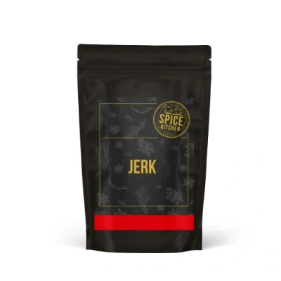 Image of Spice Kitchen Jamaican Jerk seasoning blend (100g)