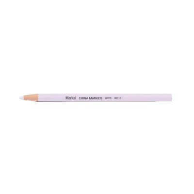 Image of Markal China Marker White
