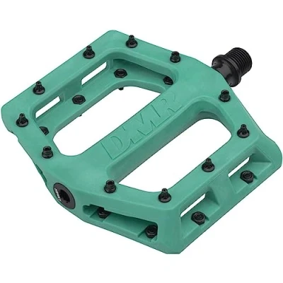 Image of DMR V11 Composite Flat Pedals (Purple)