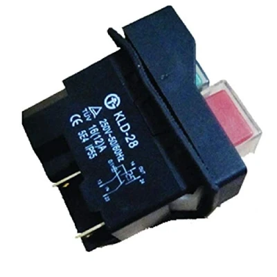 Image of Buffalo On/Off Switch For use with CD277 CD278 CD279 AD466