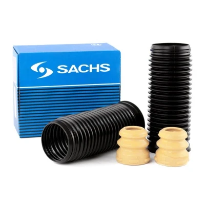 Image of 1K0412303E, 1K0412303F, 6N0412303A, 6N0413175A, 6Q0412301A Shock Absorber Dust Cover SACHS 900 105 Service Kit VOLKSWAGEN: GOLF 6, Polo IV Hatchback