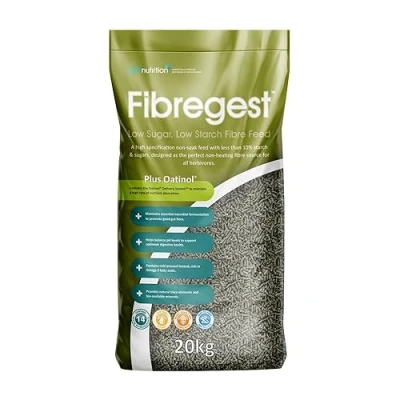 Image of GWF Nutrition Fibregest 20 kg