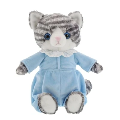 Image of Beatrix Potter Tom Kitten Large Soft Toy