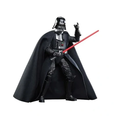 Image of Star Wars G03645L00 BL A List 1
