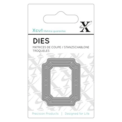 Image of docrafts Xcut Dinky Dies Frame