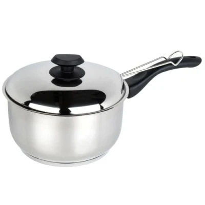 Image of Sapphire Collection 20 cm Polished Deep Chip Pan