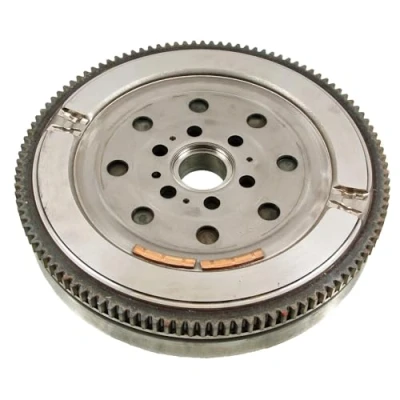 Image of 0616040, 0616235, 5616007, 5616009, 616040 Dual mass flywheel BLUE PRINT ADW193502