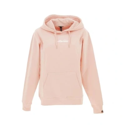 Image of ellesse Jazana Hoody Light Pink 6