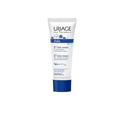 Image of Uriage Bebe 1St Cold Cream 75ml