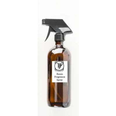 Image of 200ml BAY LEAF AND BLACKBERRIES PREMIUM CLASS Room Fragrance Spray (The perfume people GP1)