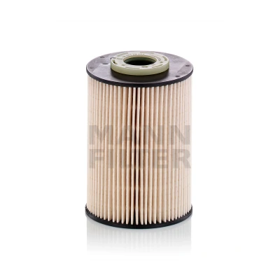 Image of 30681552, 30794824, 31273979, 31336192, 31342920 Fuel FILTER MANN PU 9003 z with seal VOLVO: C30, V60 I Box Body / Estate