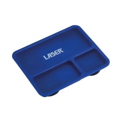 Image of Laser 8753 Magnetic Parts Tray