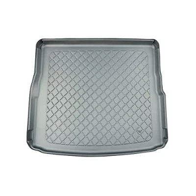 Image of Bootsliners Car Boot Liner To Fit Audi Q4 E Tron UPPER 194106