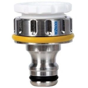 Image of Hozelock 2041 Pro Threaded Tap Connector